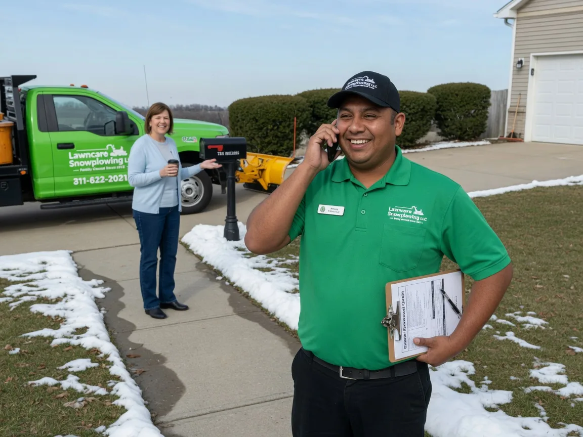 Lawn Care Services By Expert Landscaper Mcgraws, WV FAQs